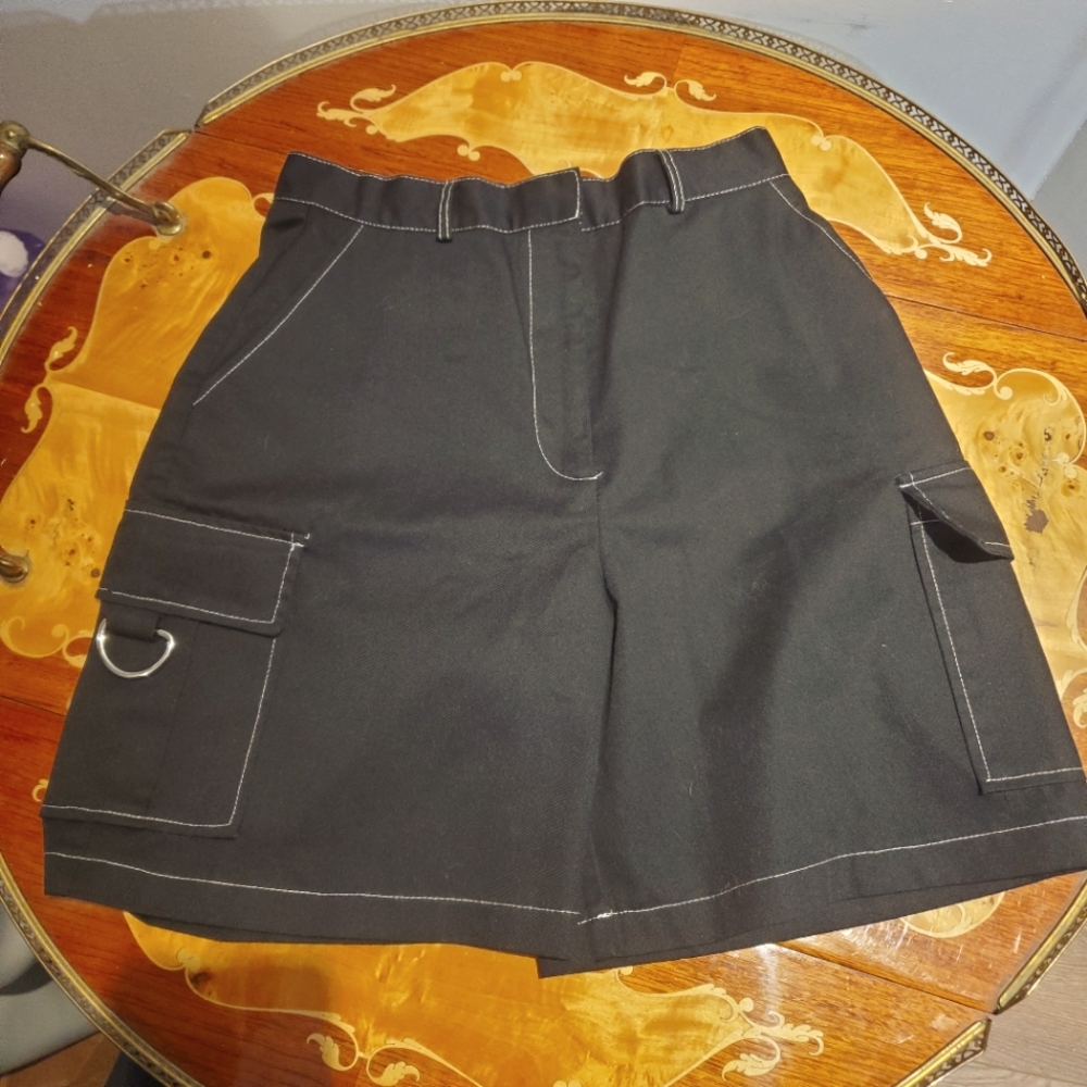 The Ragged Priest Tripp Like Cargo Shorts
